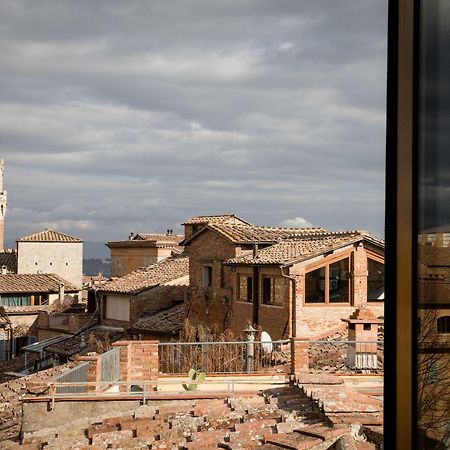 B&B Duomo Siena Zewnętrze zdjęcie