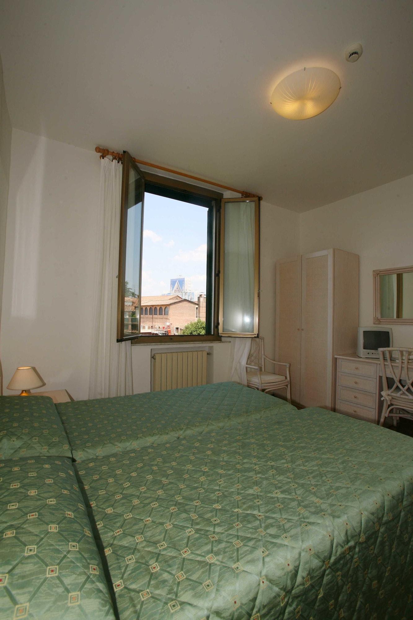 B&B Duomo Siena Zewnętrze zdjęcie