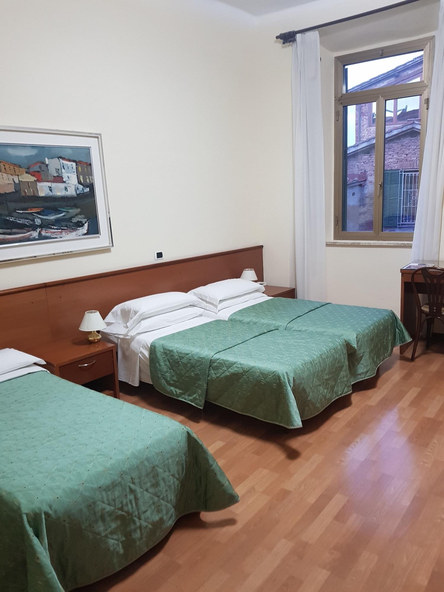 B&B Duomo Siena Zewnętrze zdjęcie
