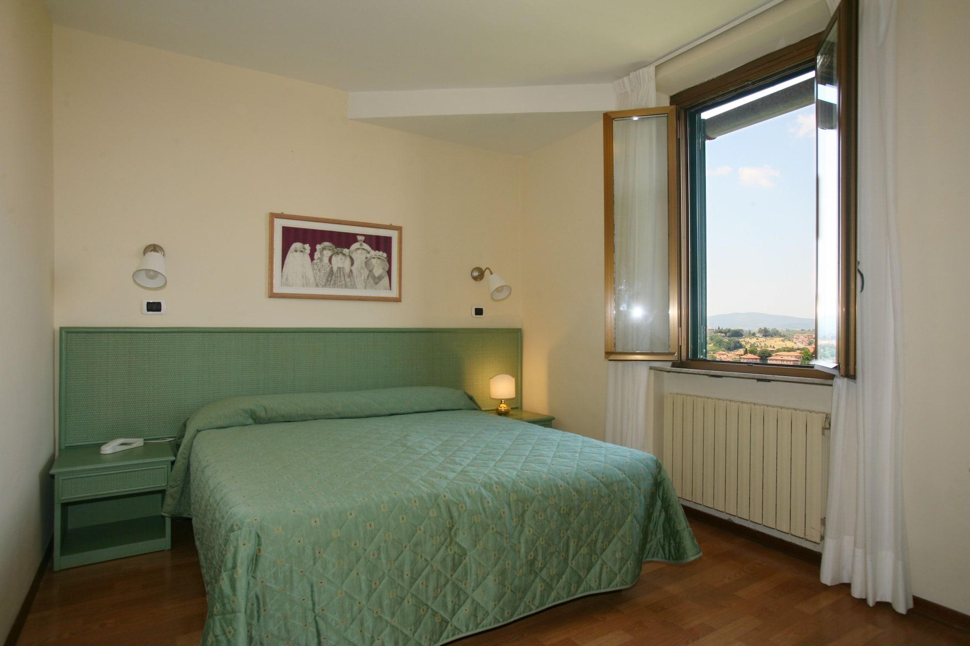B&B Duomo Siena Zewnętrze zdjęcie