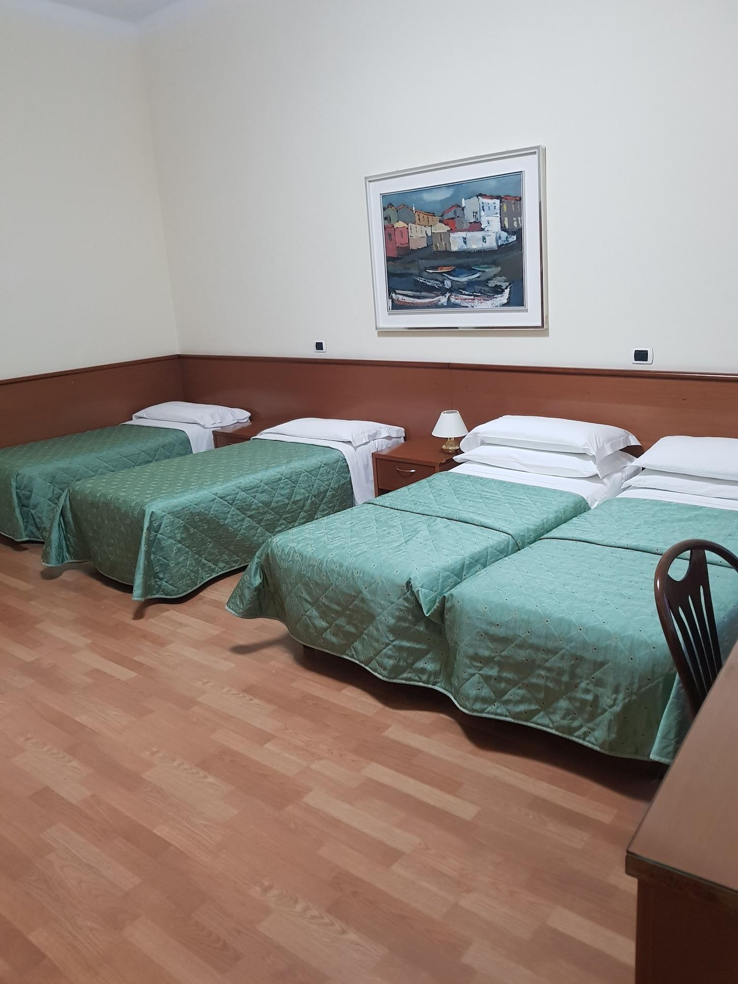 B&B Duomo Siena Zewnętrze zdjęcie
