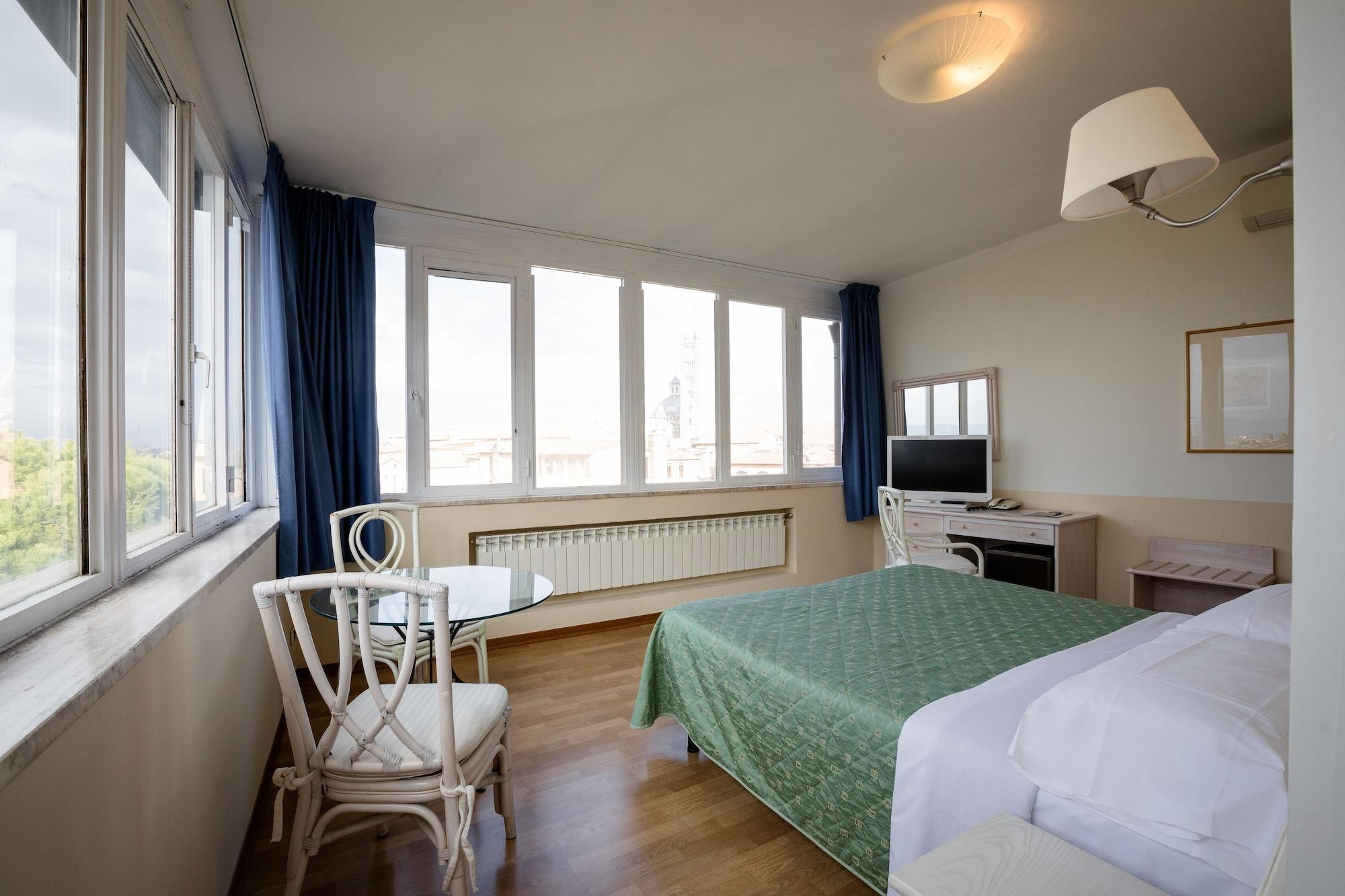 B&B Duomo Siena Zewnętrze zdjęcie