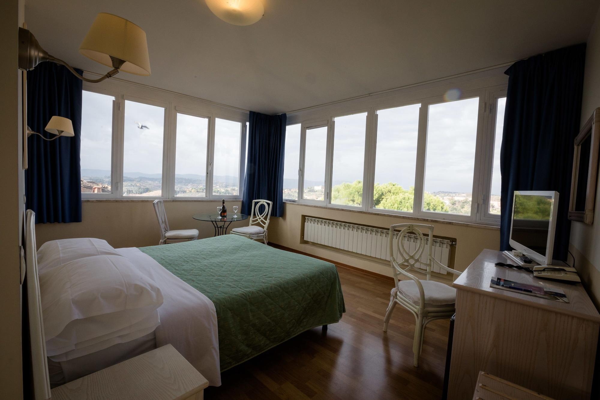 B&B Duomo Siena Zewnętrze zdjęcie