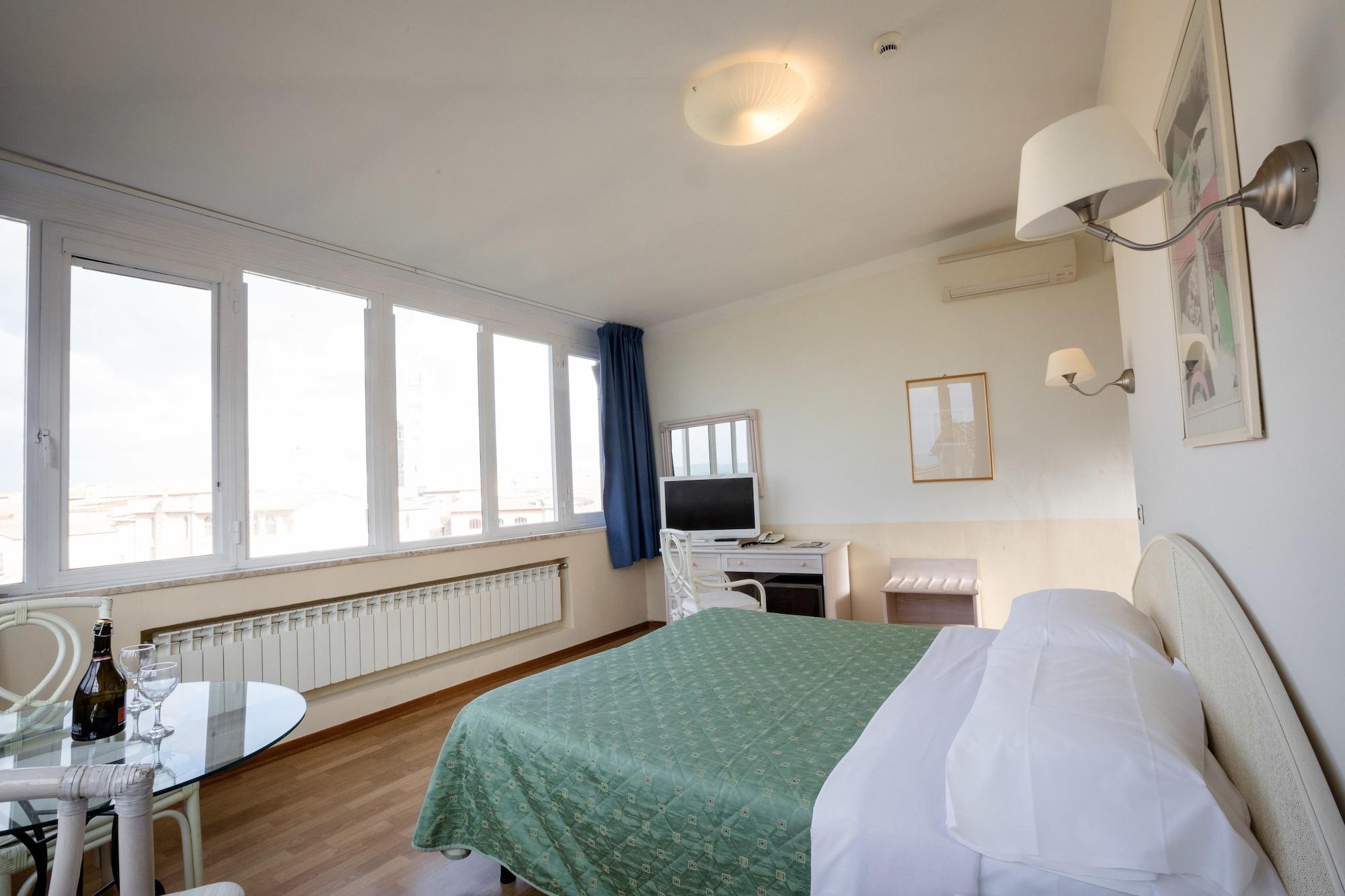 B&B Duomo Siena Zewnętrze zdjęcie