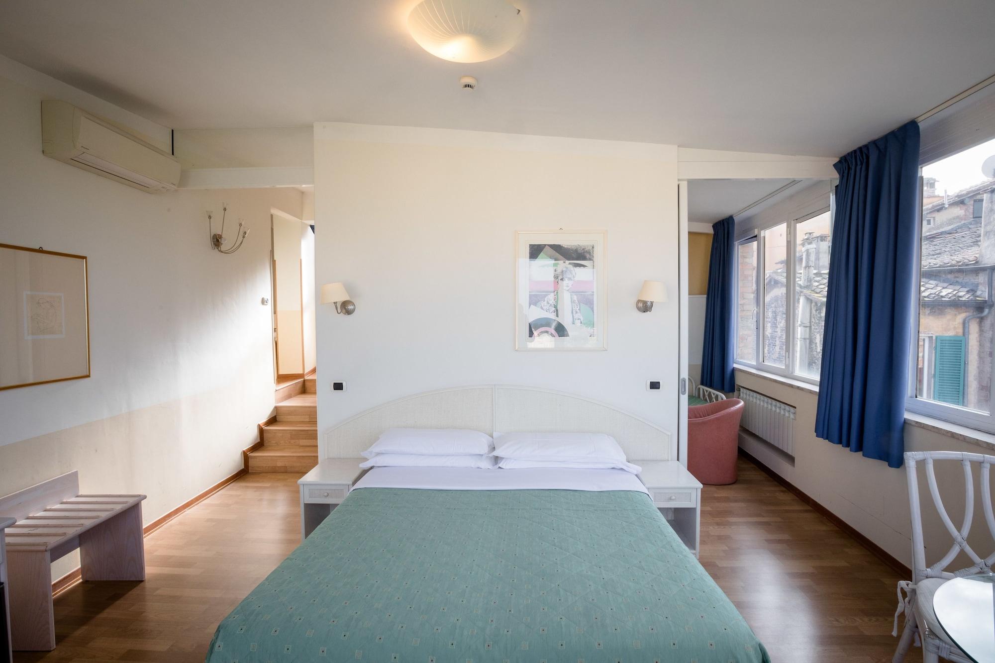 B&B Duomo Siena Zewnętrze zdjęcie