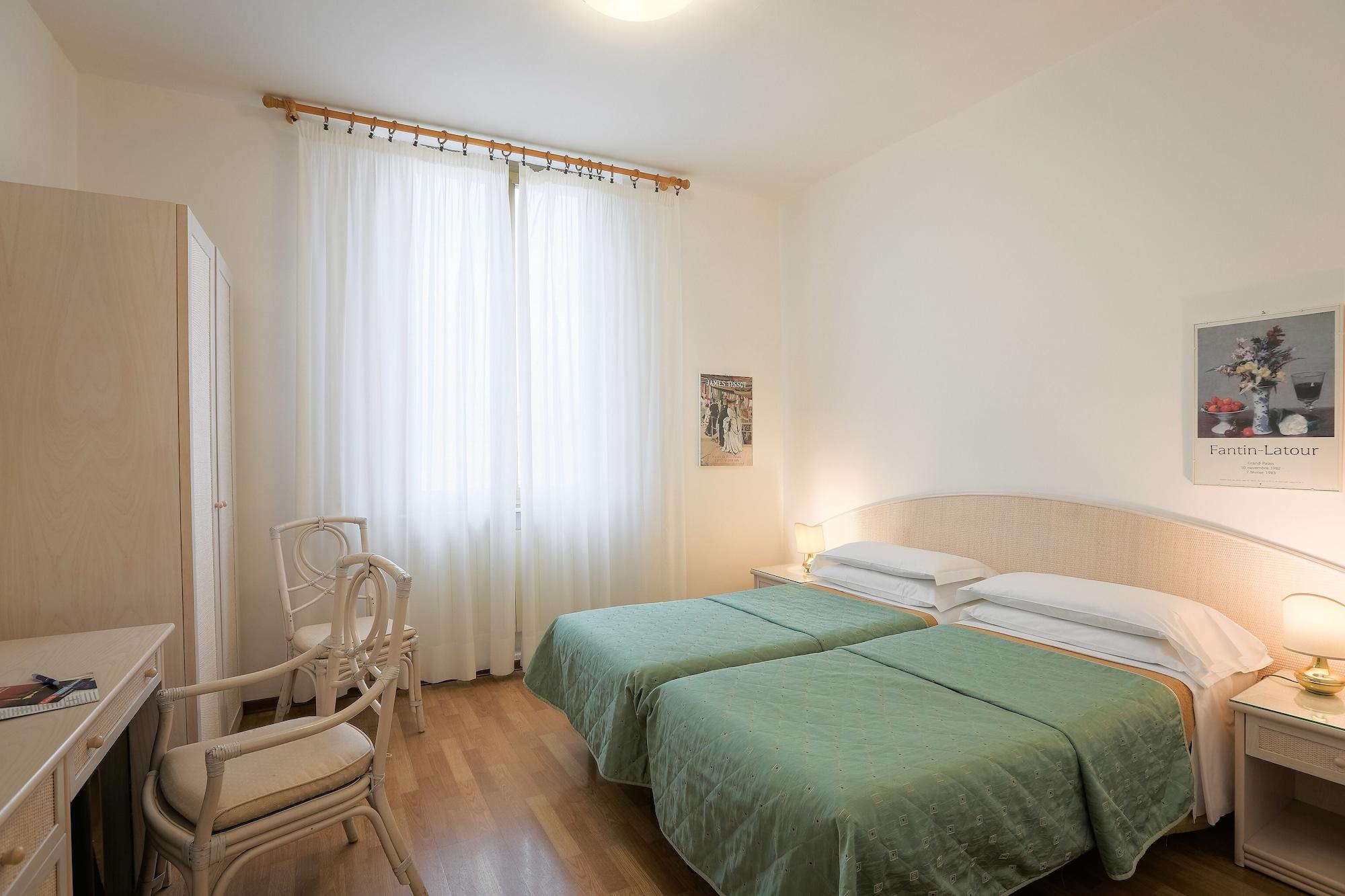 B&B Duomo Siena Zewnętrze zdjęcie